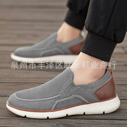 Trekweave – Ténis Casual Homem