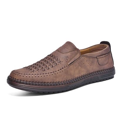 Weaveport – Sapato Casual Homem