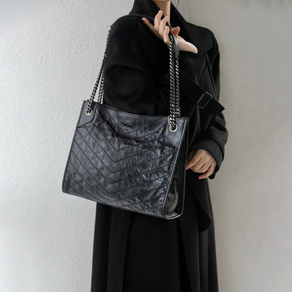Valmont Hobo – Genuine Leather Bag