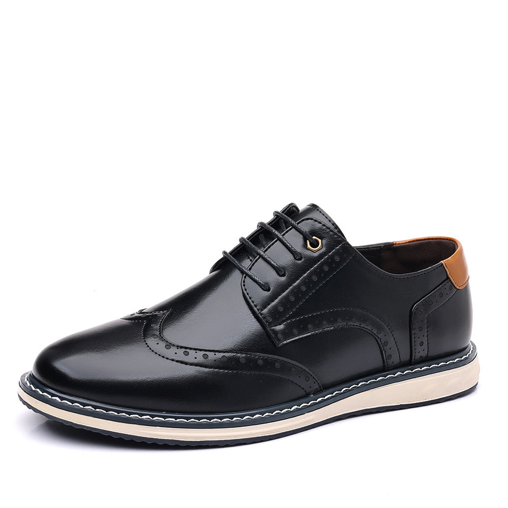 Ashcroft Lane – Sapato Casual Homem