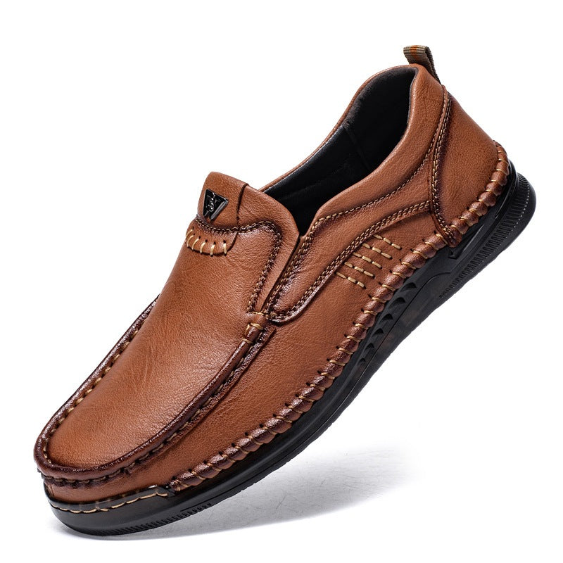 Softmule – Mocassim Homem