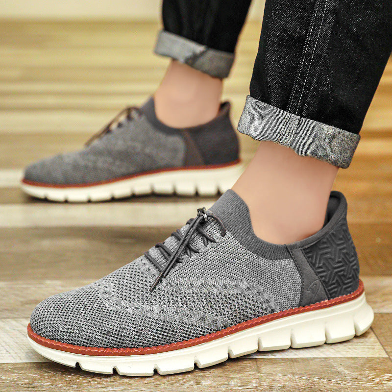 Lightstride – Ténis Casual Homem