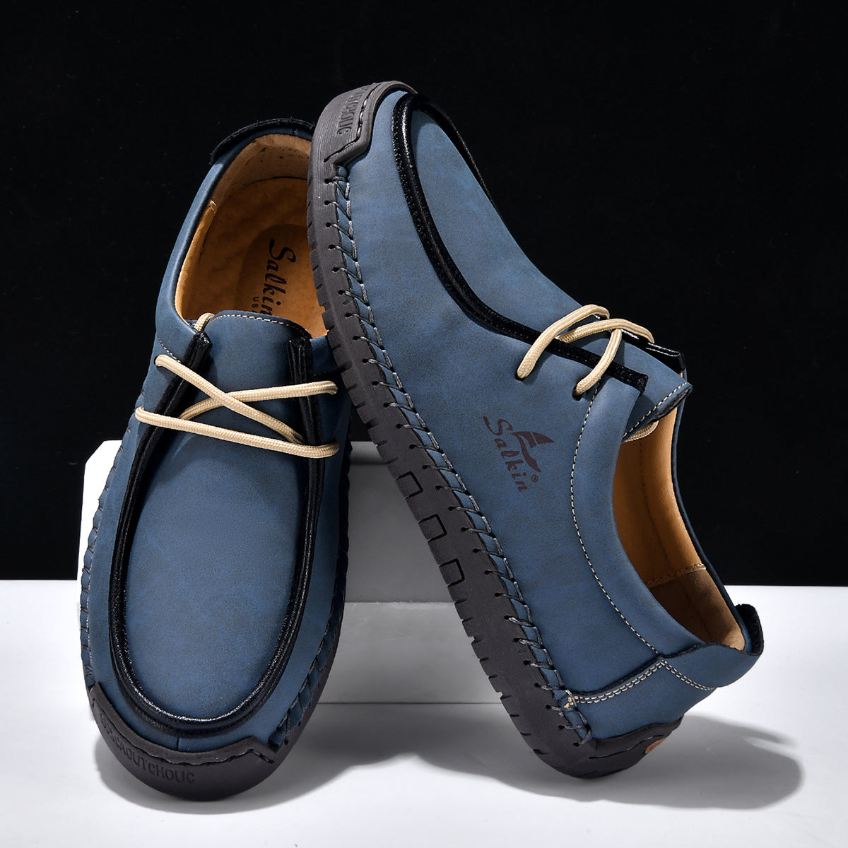 Linenlace – Sapato Casual Homem