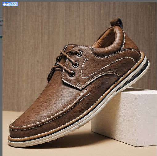 Vesper Court – Sapato Casual Homem
