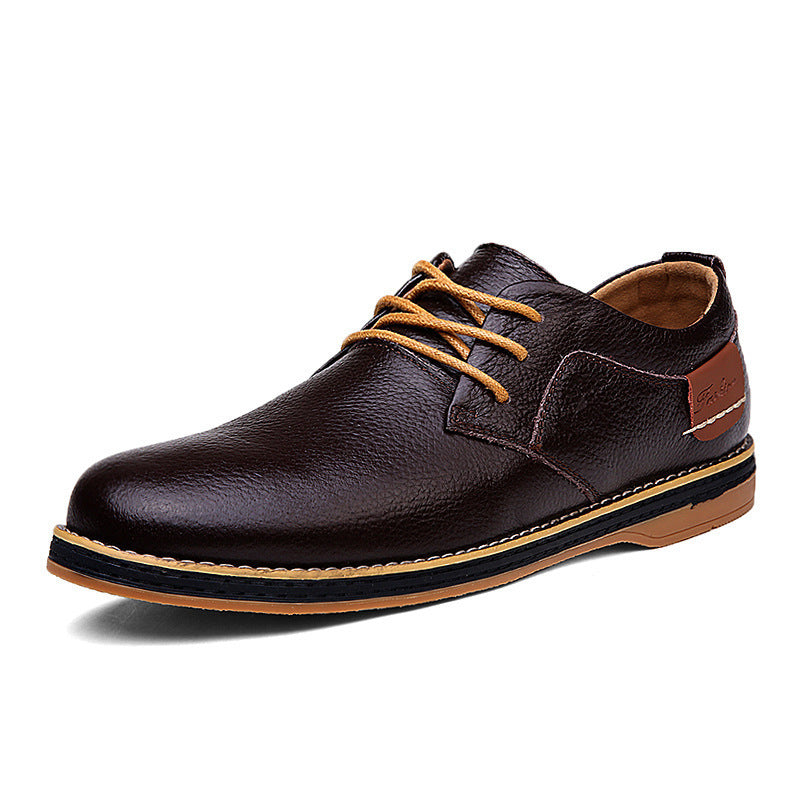 Vesper Court – Sapato Casual Homem