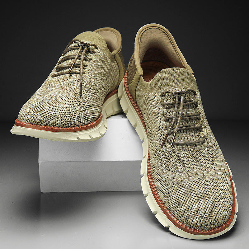 Lightstride – Ténis Casual Homem