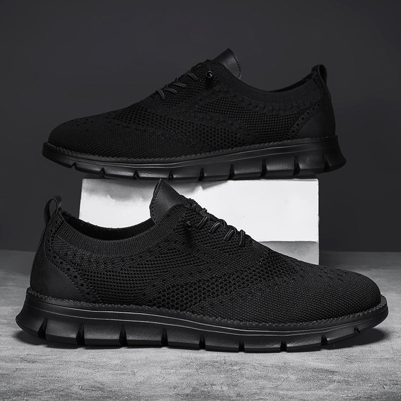 Trekweave – Ténis Casual Homem