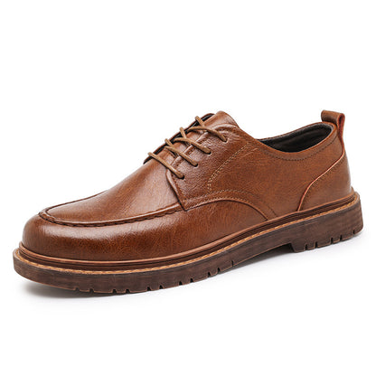 Worklyn – Sapato Casual Homem