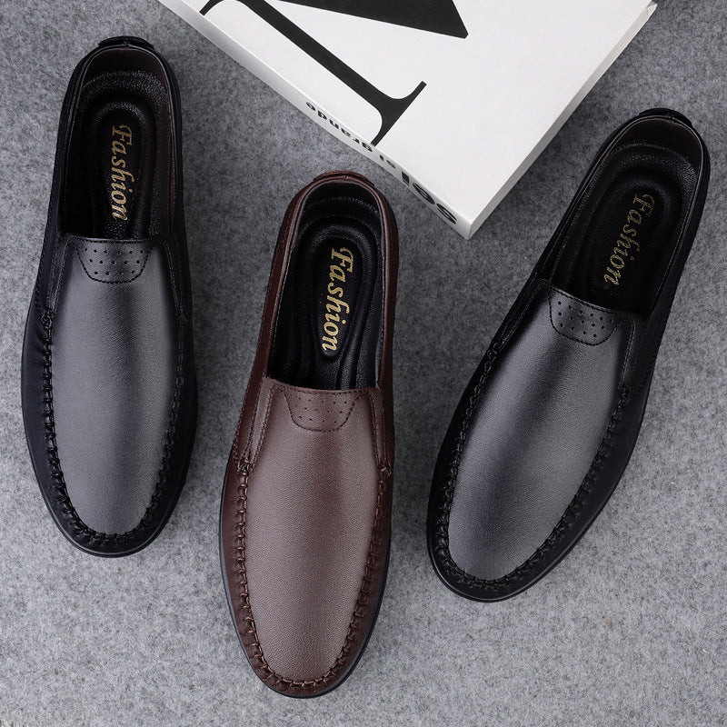 Calfwick – Mocassim Homem