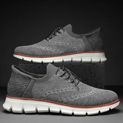 Flyweave Point – Ténis Casual Homem