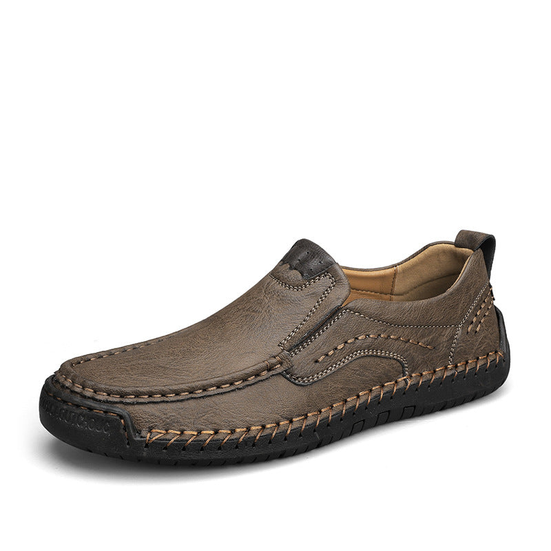 Slipforge – Sapato Casual Homem