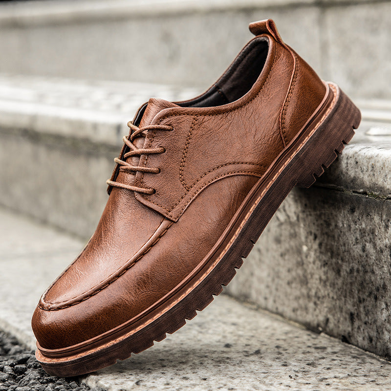 Worklyn – Sapato Casual Homem
