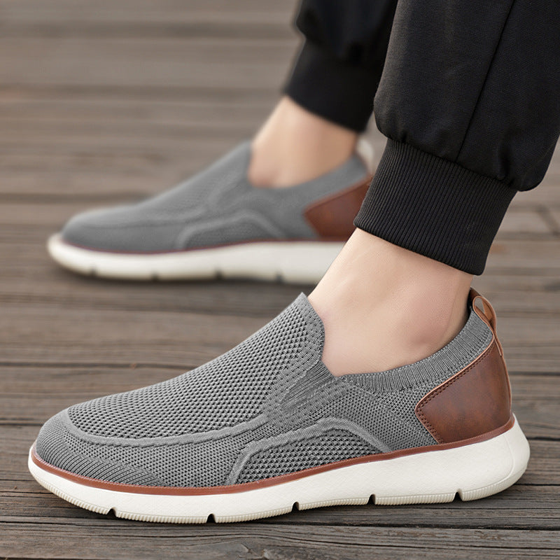 Trekweave – Ténis Casual Homem