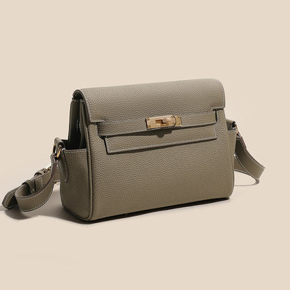 Grace Togo Mini – Genuine Leather Handbag