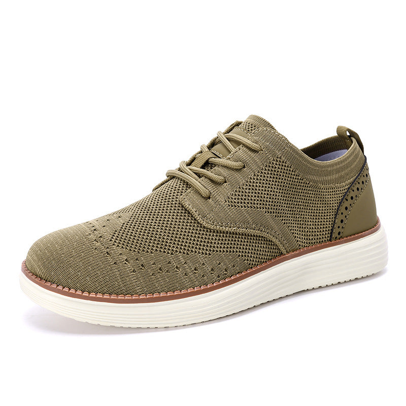 Meridian Soft – Ténis Casual Homem