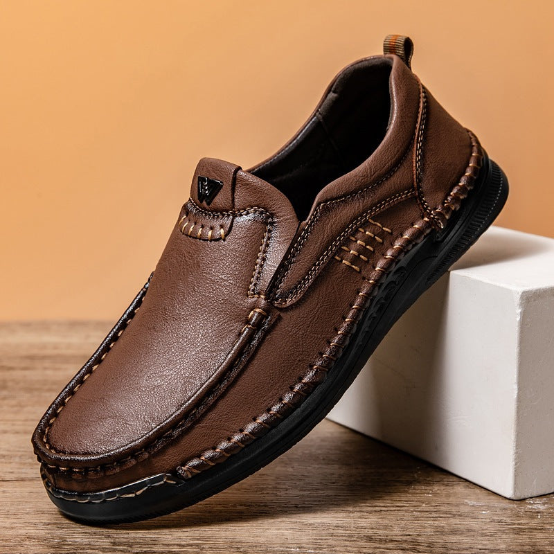 Softmule – Mocassim Homem