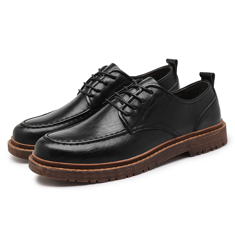 Worklyn – Sapato Casual Homem