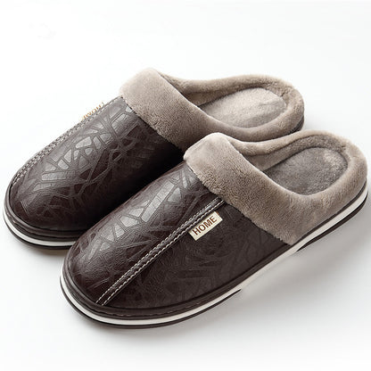 Hamburgo - Pantufa Masculina ( Super Confortável )