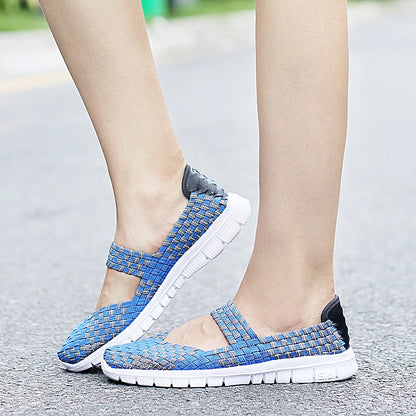 Super Comfortable Semi-Orthopaedic Shoe - Pixel Confort Plus™