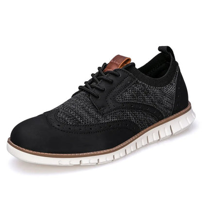 Alexandre Men's Sneakers - Casual Fresh