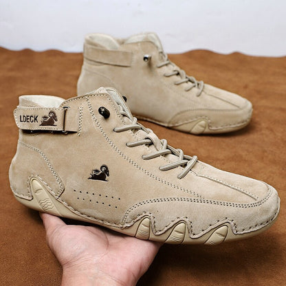 LQeck - Women's Sports Boot