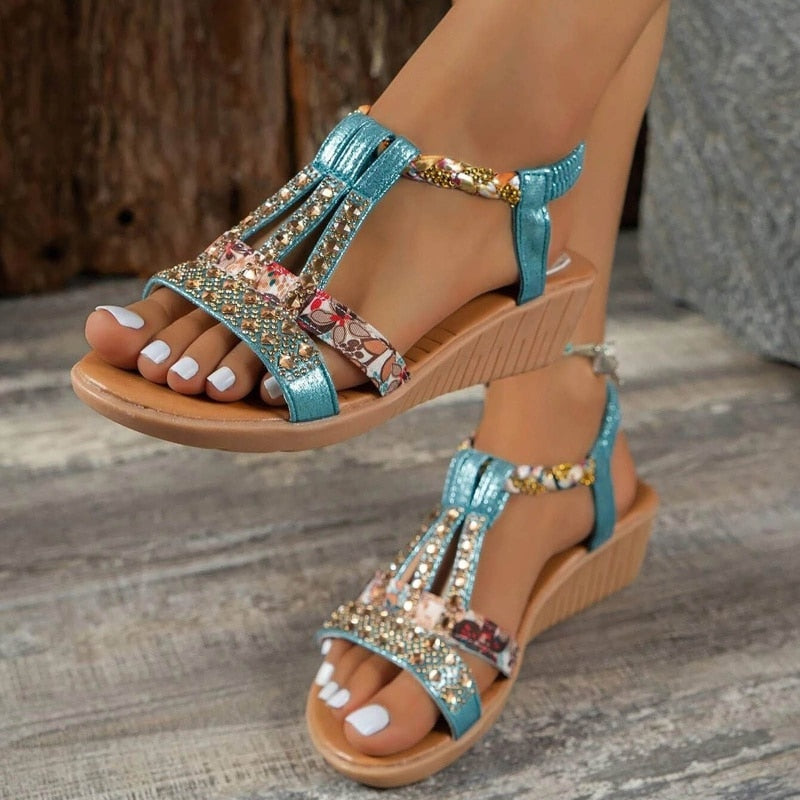 Copacabana - Sandals (Super Comfortable)