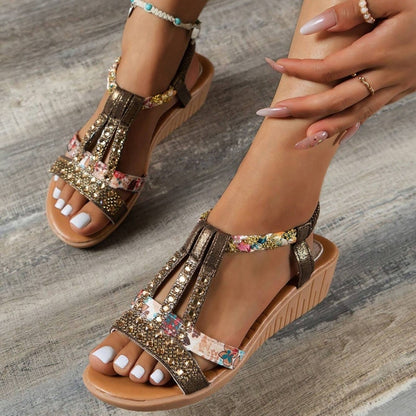 Copacabana - Sandals (Super Comfortable)