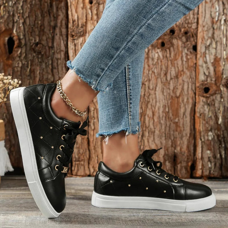 Regina Maire - Casual Sneakers