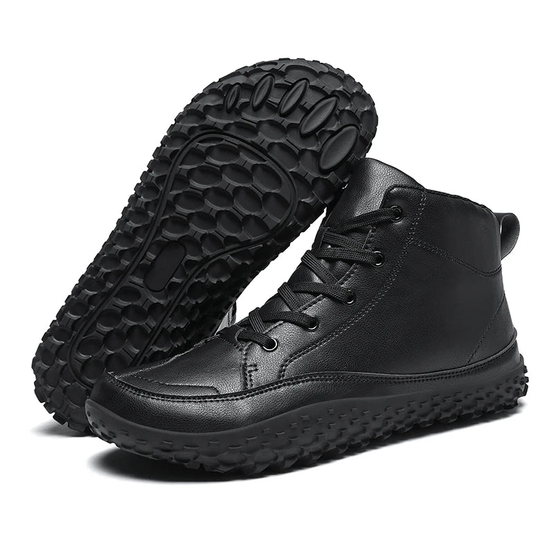 Bota TodoPro  - Sapatos Barefoot Ultra Confortáveis ( Para Atividades ao Ar livre  )