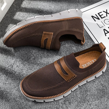 Men's Jon Anthony Sneakers - Casual Fresh