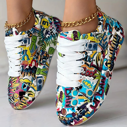 Taninha Sneakers - Fresh and comfortable