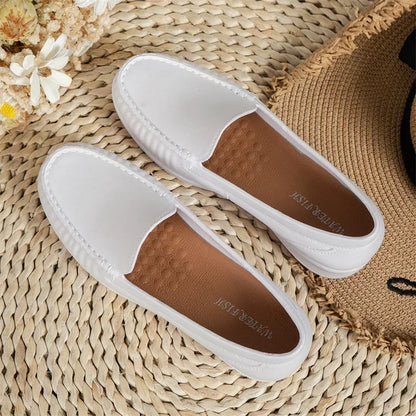 Betty - Casual Loafer
