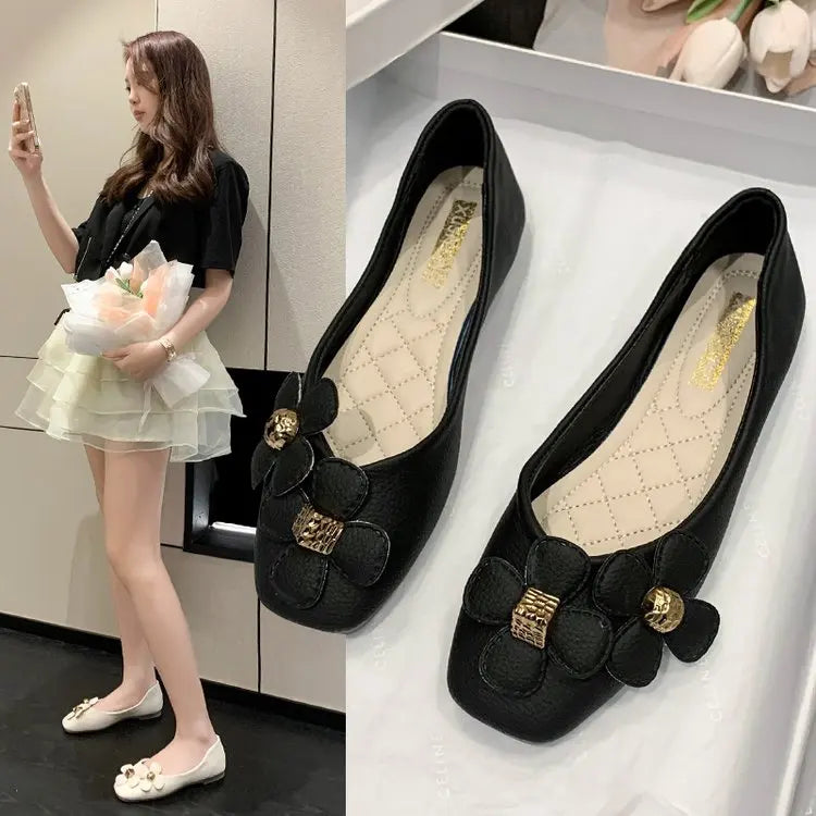 Florentina - Fresh and Comfortable Casual Shoe