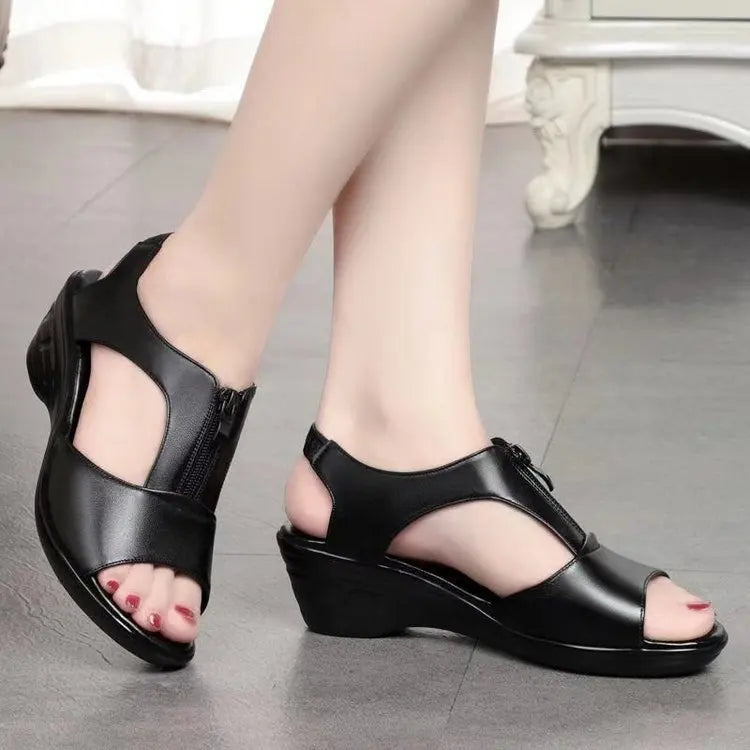 Gorete Delia - Super Comfortable Sandal