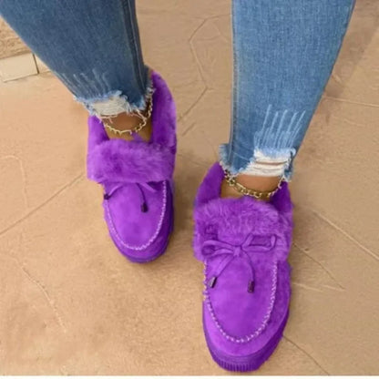 Rosita da Serra - Super Comfortable Loafer
