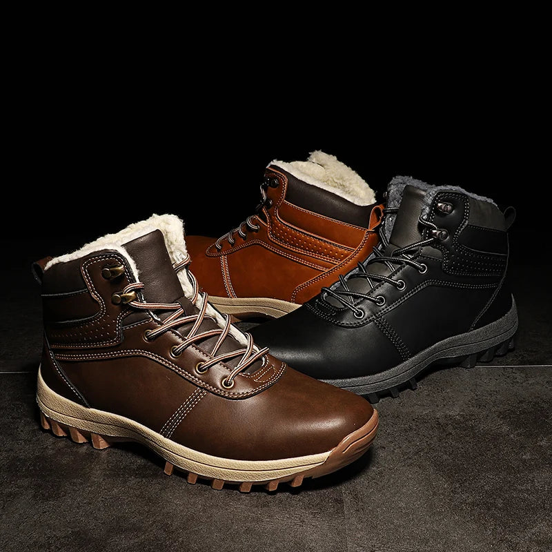 West Soft – Bota Homem