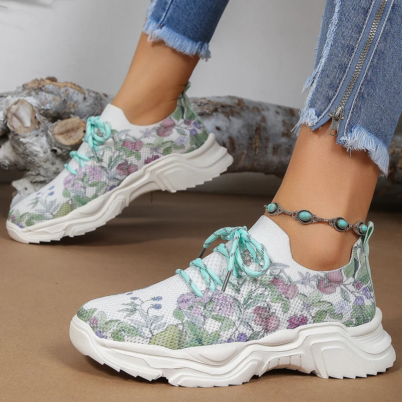 Gardenne Marie 2.0 - Women's Casual Trainers