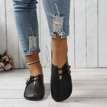 Carlette Marie - Super Comfortable & Elegant Shoe