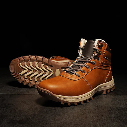 West Soft – Bota Homem