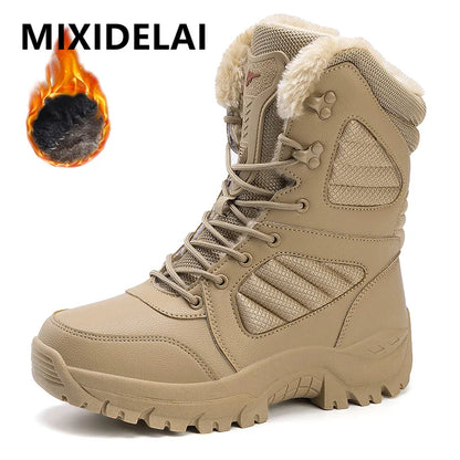 Amber Soft – Bota Homem