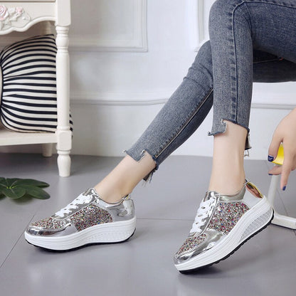 Star Miley - Super Comfortable Sneakers