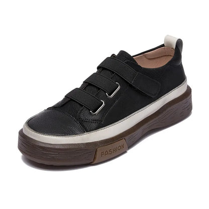 Oslo - Trainers ( Genuine Leather )