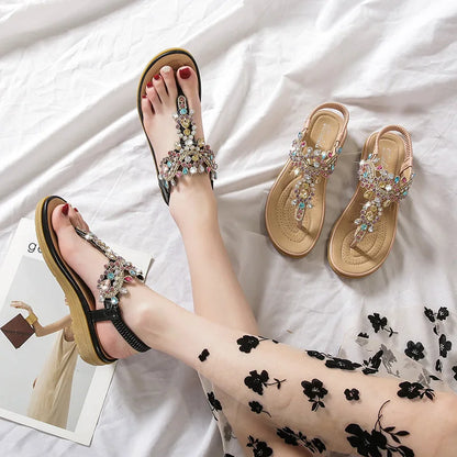 Vila Moura - Sandals (Super Comfortable)