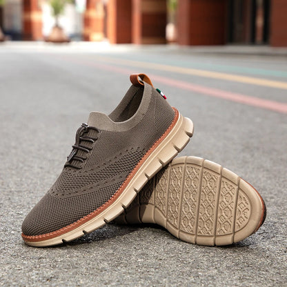 Austin Texas - Men's Casual Fresh Tennis Shoes