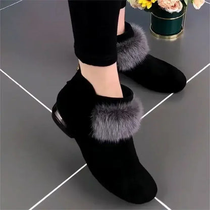Catarina Boot ⭐ - Lined, Super Warm and Comfortable