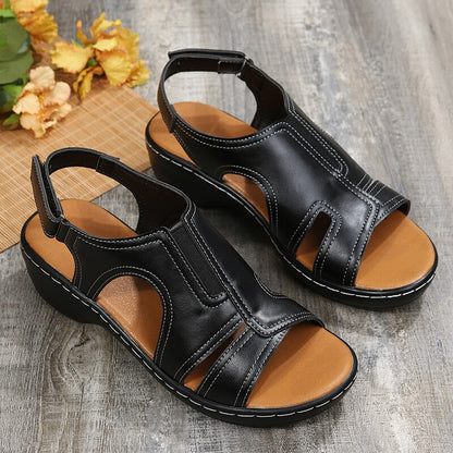 Odessa Semi-Orthopedic Sandal
