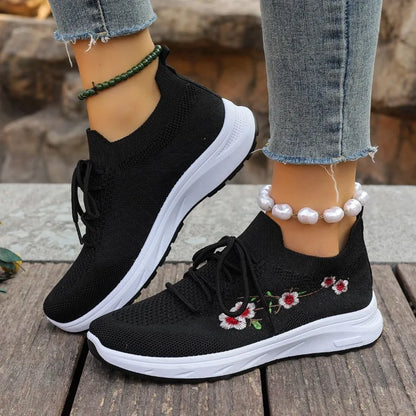 Regina Sport - Women's Casual Trainers