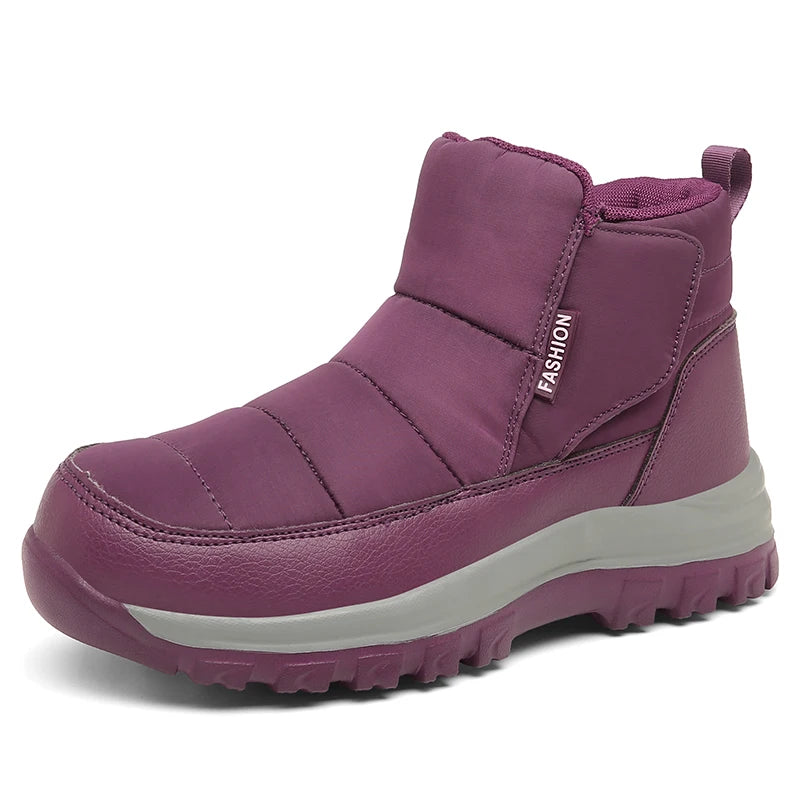 Nord Soft – Bota Homem