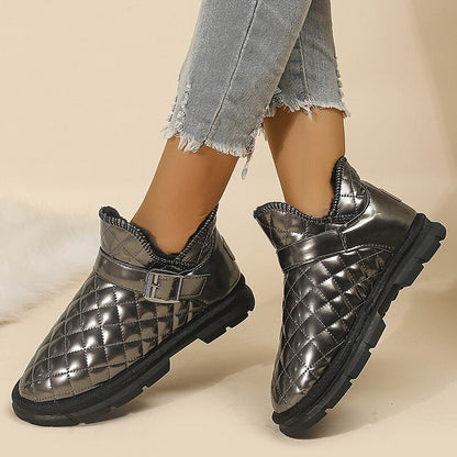 Paris - Autumn & Winter Boot