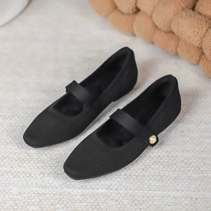 Mollita - A very elegant and comfortable ballet flat